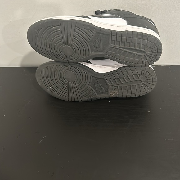 NIKE Panda dunks - Picture 6 of 8